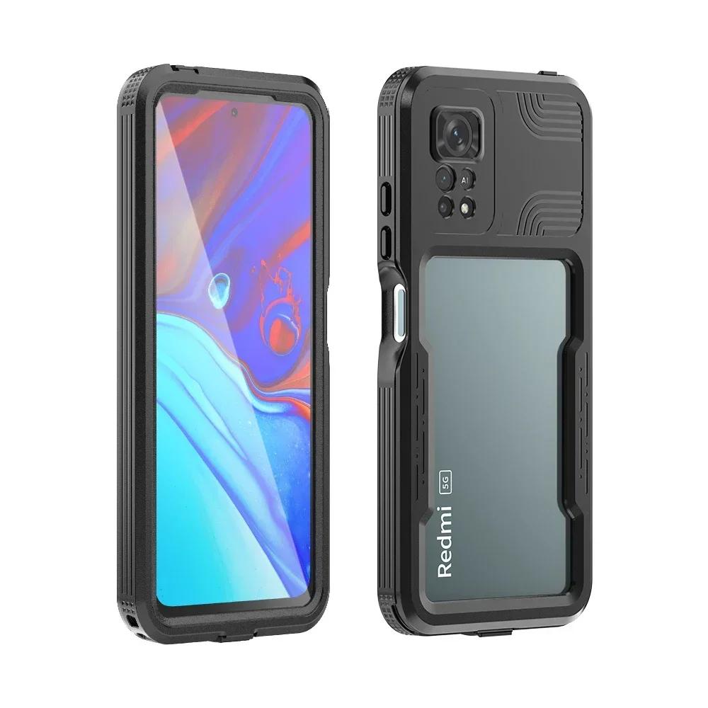 Vāciņš priekš Redmi Note 13 14