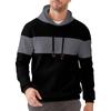 Kapuzen-Sport-Trainingsanzug, Unisex, Lauf-Outfits, langärmelig, Pullover, Hoodies, Sweatshirt