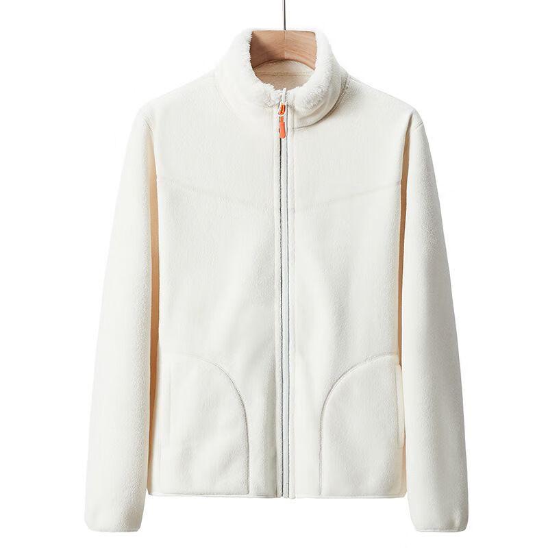 

Huisiyuan Reversible Fleece Jacket S-XXXL