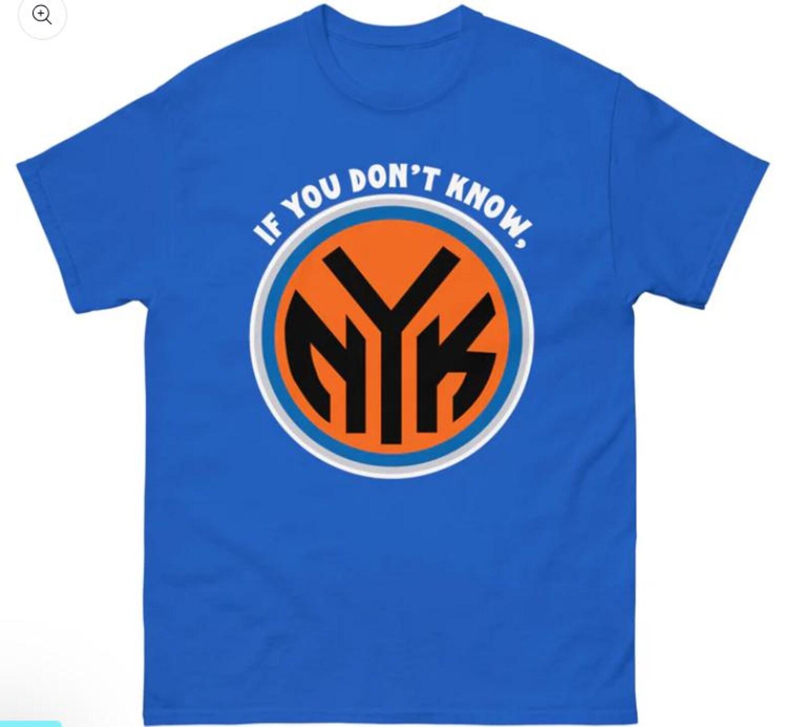If You Don t Know, Now You Know Team in five Shirt 3XL