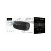 Kruger&Matz Explorer+ Portable Bluetooth 5.0 Speaker TWS and IPX7 AUX USB