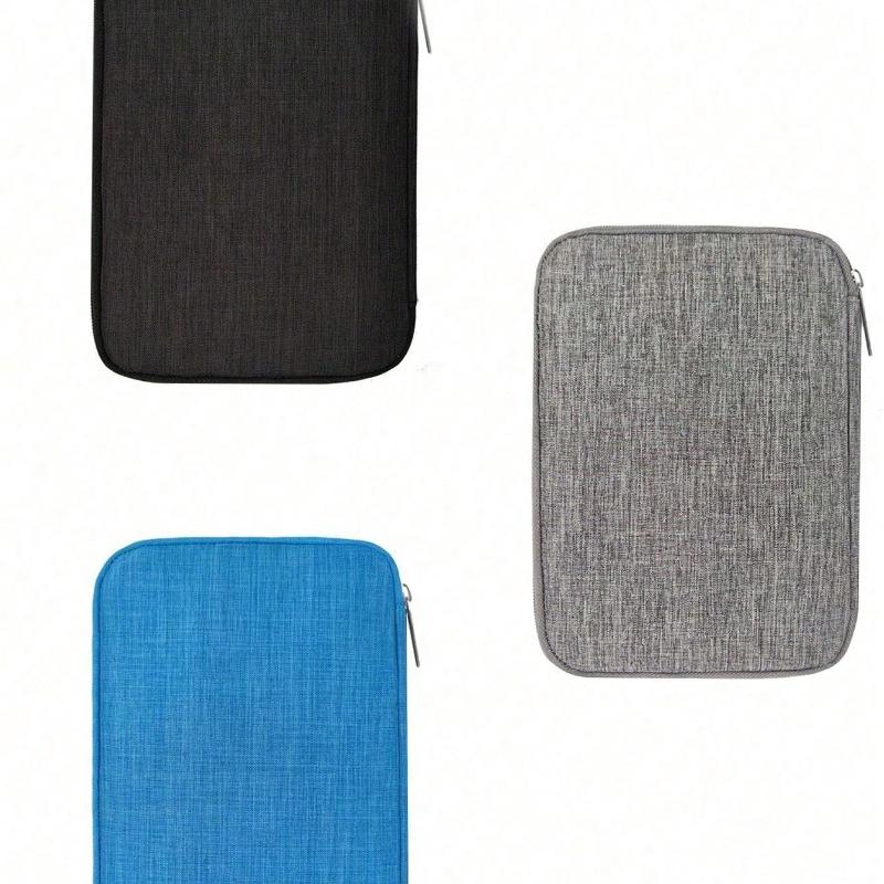 Digital Storage Bag USB Data Cable Organizer for Earphone Wire Bags Accessories Portable Charger Charger Case School College Headphone