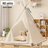 Indian Princess Ocean Ball Pit Play Tent for Kids – Indoor/Outdoor