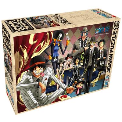 Haksan Munhwasa One Piece Jigsaw Puzzle 300pcs Loopy Family, 300 Pieces, Original Product Jigsaw Puzzle, Childrens Games, Educational Toys