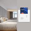 Hotel High power 40A Power Off Energy Saving Saver Mechanical Power Take off Guestroom Insert Keycard to Take Power