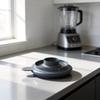 Tm5 Tm6 Food Grade Measuring Cup Lid With Detachable Design For Kitchen Appliances