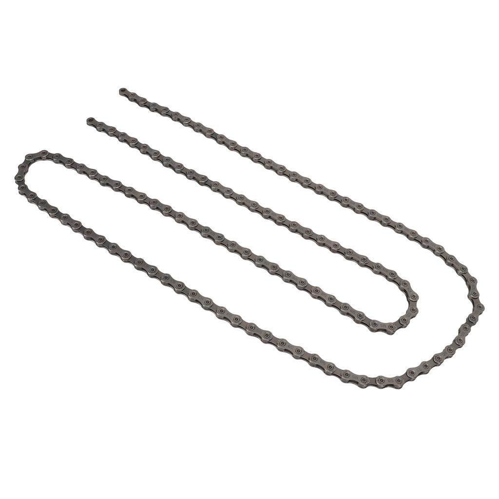 12 Speed Chain Chain for Mountain Road Variable Speed Chain with 2 Buckle Smo