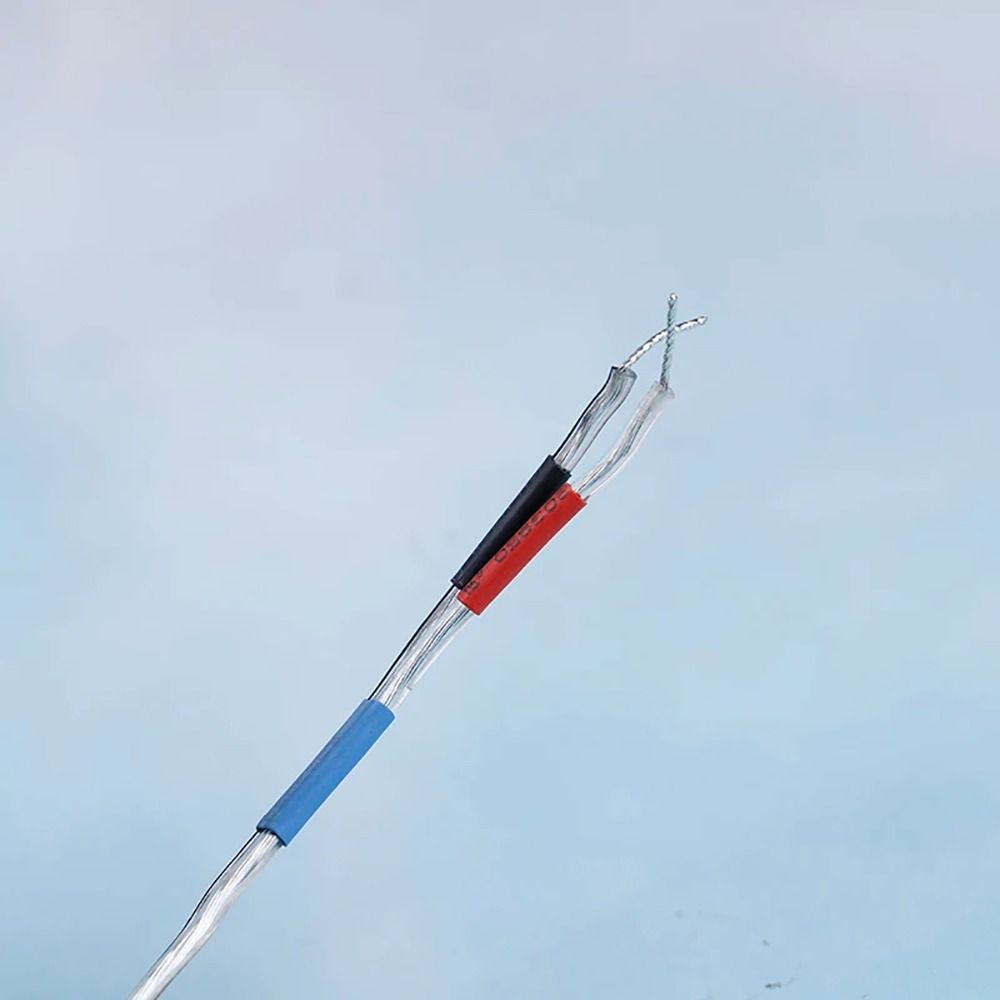 1Pcs 3/4/10m Speaker Wire Cable DVD Blu-ray Home Theater Cable Connector  for 5.1 Sound Speaker