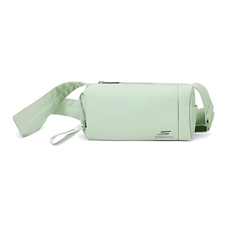 New Skechers Fabric Crossbody Bag, Shoulder Bag Regular Unisex Sea Bubble Green P223U029-03P1