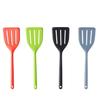 Spatule retourneur - MASTRAD - Tout Silico - Silicone Premium - Résiste 250°C - Ambidextre