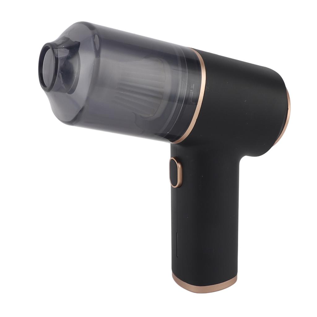 Handheld Vacuum Portable Car Hand Vacuum Cleaner Cordless Powerful Portable Car Vacuum for