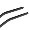 Stainless Steel Fish Tank Water Plants Cleaning Tweezers Scissors for Aquarium Maintenance ToolsCurved Tweezer