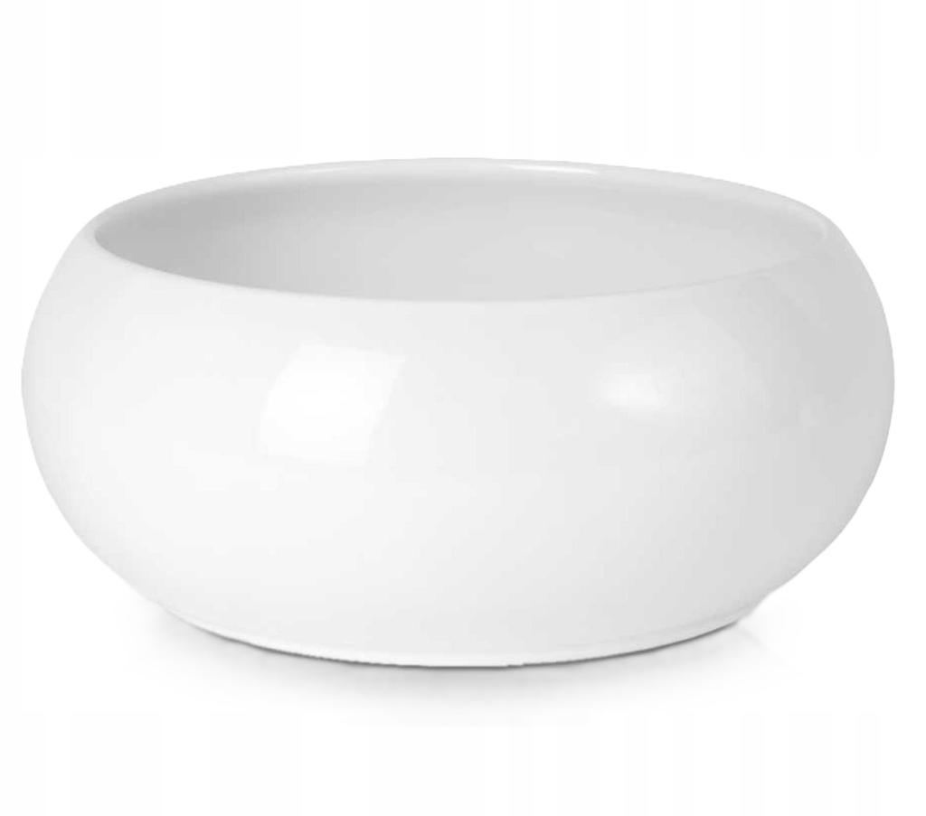 Classic Ceramic Decorative Planter Bowl