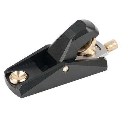 A96I-Woodworking Planer Mini Hand Planer DIY Carpenter Tools European Flat Plane Bottom Edge Wood Trimming Plane