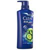 Clear Men Anti-Dandruff Refreshing Oil Control Shampoo 500g