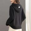 Navava Long Sleeve Hoodie KniT T shirT Nk3210