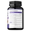 Probiotic 50 Billion CFU Enzyme Supplement, Capsule, 12 Strains with 3 Prebiotics, Digestive Health Support