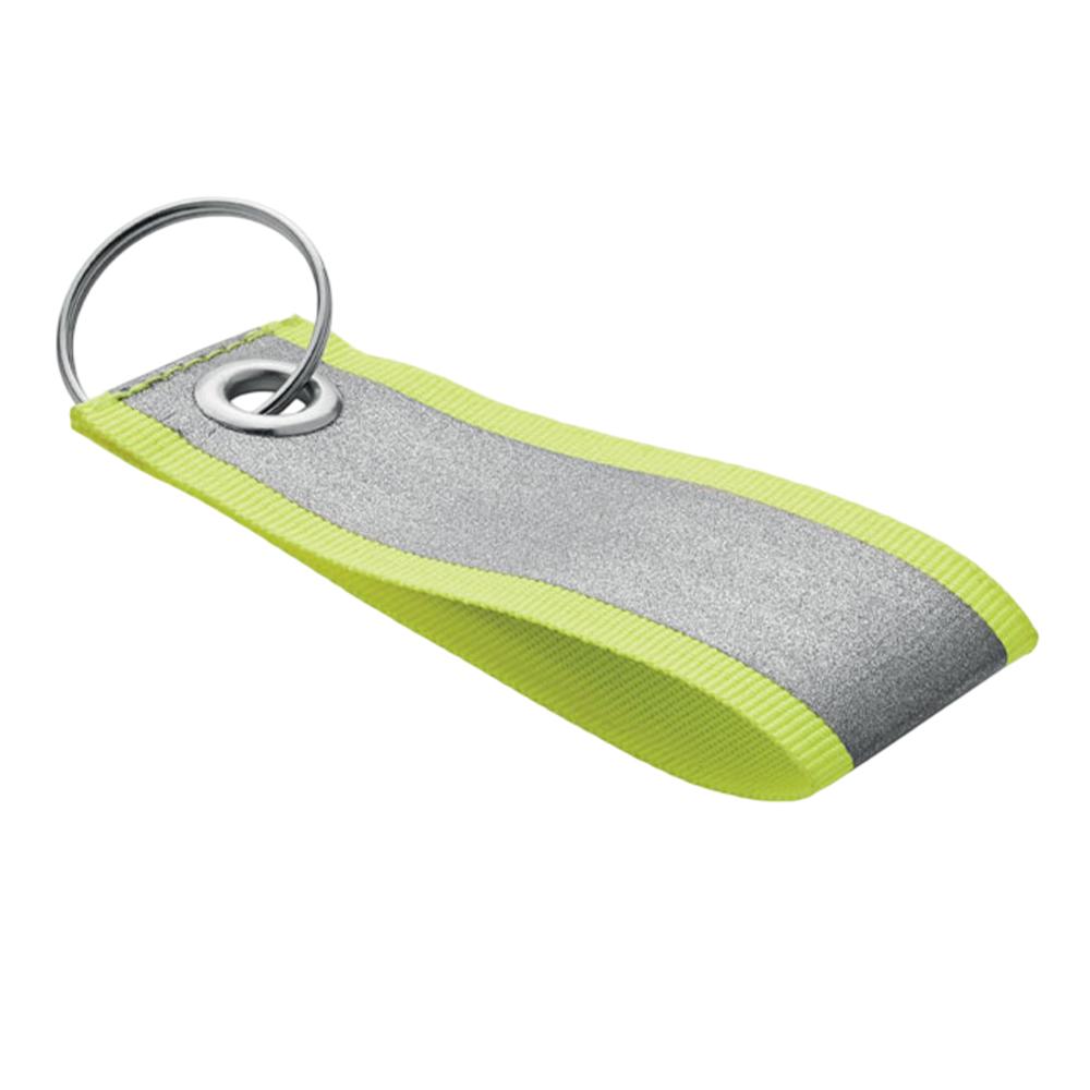 MidOcean Reflekey Reflective Keyring