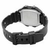 Casio CASIO World Time Digital Men's Watch AE-1200WH-1AV Casio Genuine BOX Overseas Model Black