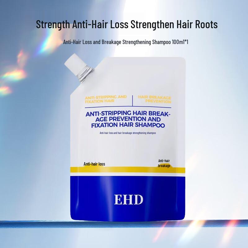 EHD Anti-Hair Loss & Strengthening Shampoo Refill