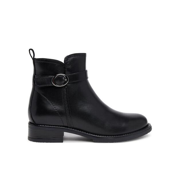 

Ботильоны Lasocki CEO-WB-DAFFY-44 Black EU 40