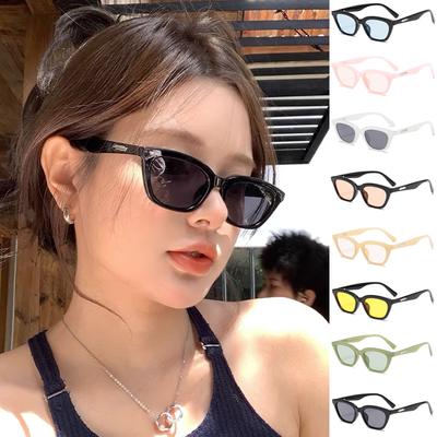 New Women Sun Glasses Classics Female Black Vintage Fashion Ladies  Sunglasses Accessories