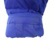 TATRAS Made In Poland LORENZANA Down Jacket 2 Blue Purple Women Used