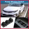 Front Left Driver Side Power Window Switch Fit for Kia Optima 14-15