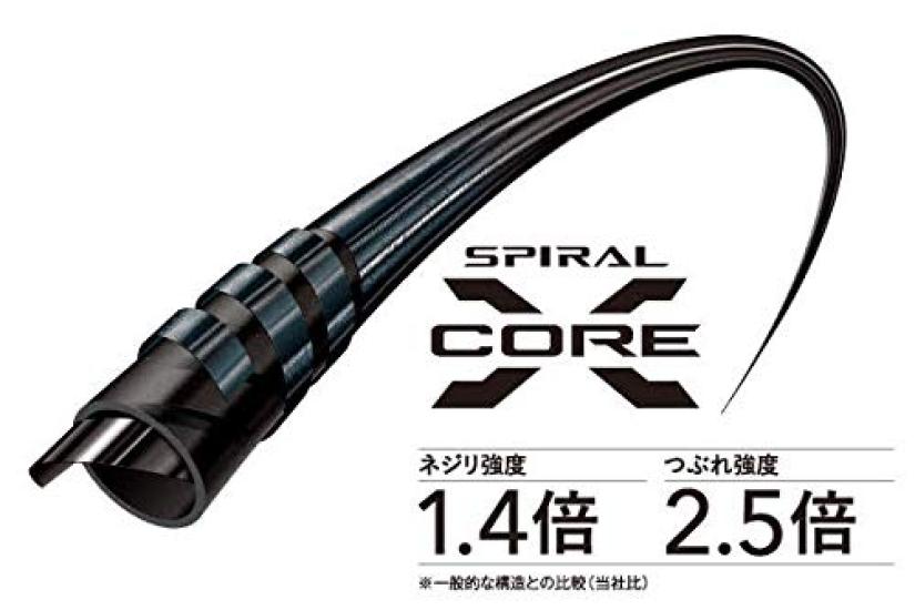 SHIMANO Jigging Rod 20 Game Type J Bait for Depths B60-4 10kg-class Bluefish, One-Pitch Jerk, 40-100m