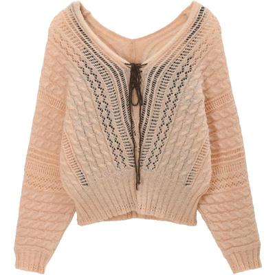 Meixiu 2026 Spring Women's Apparel