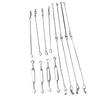 Lei Xiaobing Galvanized Steel Pull-up Rope