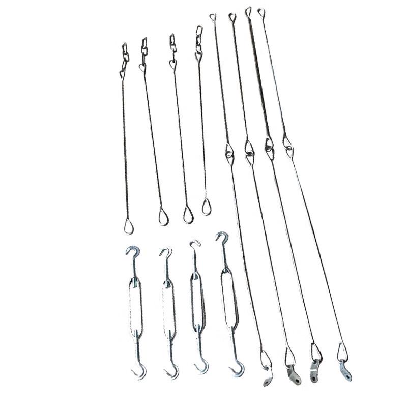 

Zhongting Outdoor Pull-up & Dip Station