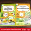 Primary School Study Guides & Workbooks