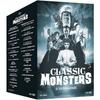 Classic Monsters - The Anthology - 30-Film Box Set - 30 DVD