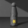 Mini Women's Five-Fold Sun Protection Lightweight Umbrella - Compact Capsule Design