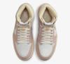 FD2596-600 Nike WMNS Air Jordan 1 Retro High OG Washed Pink Beige White Ivory