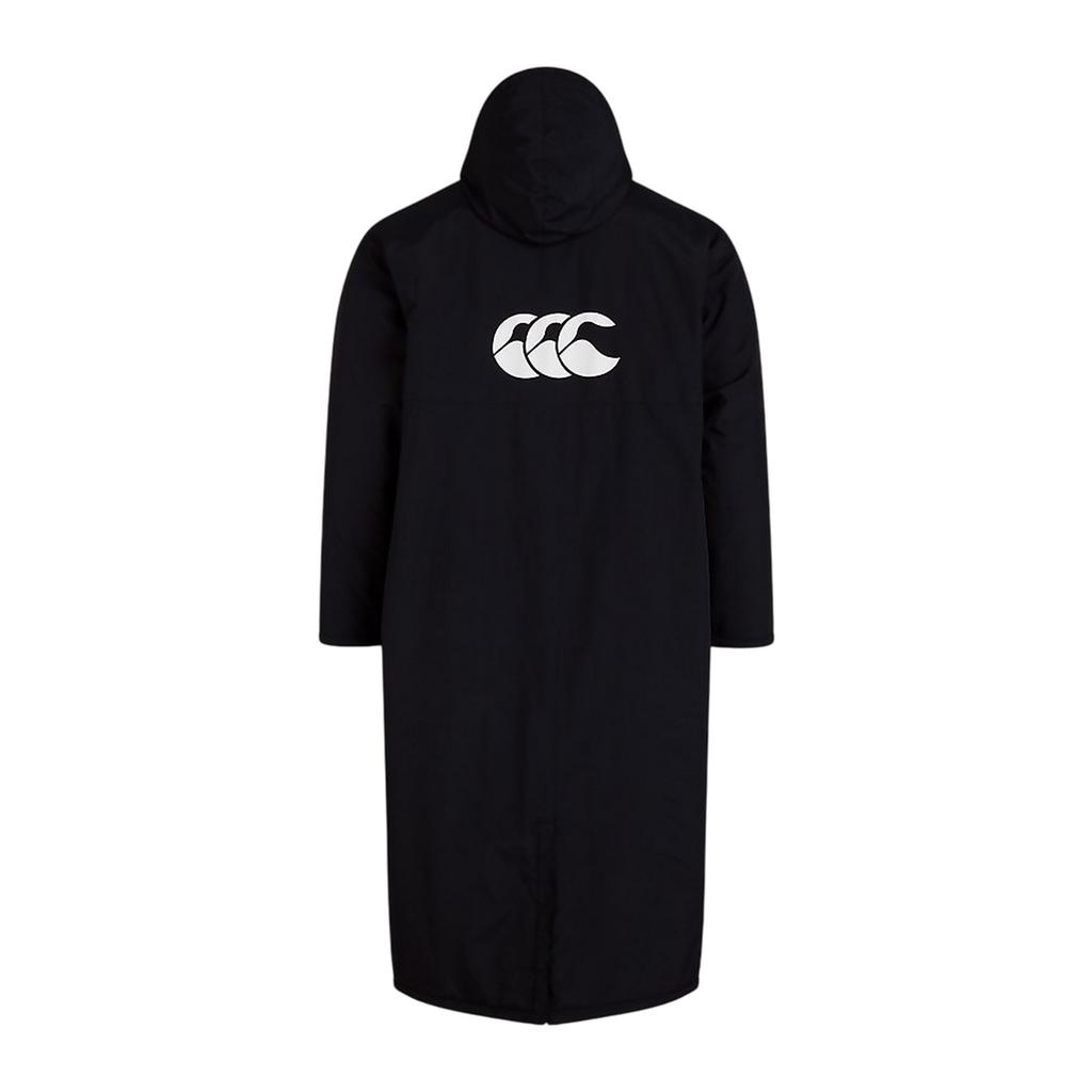 canterbury Herren Club Subs Jacke