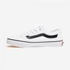 Vans Stance   White Black V362 White Black