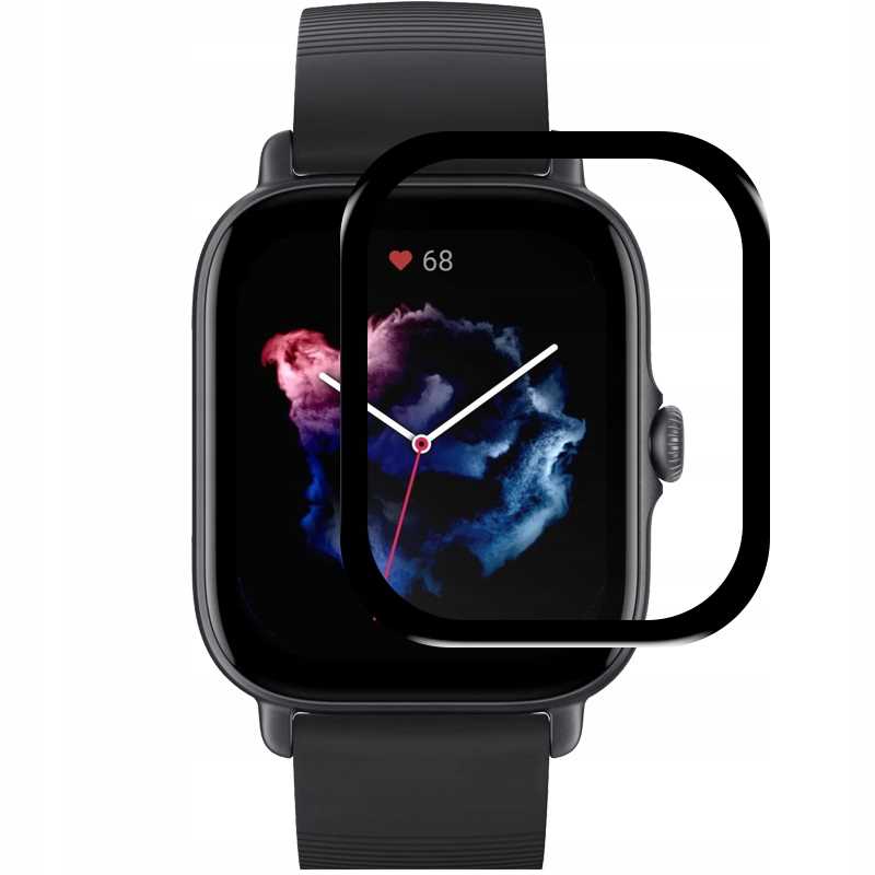 Sc Hybrid Glass Amazfit Gts 3