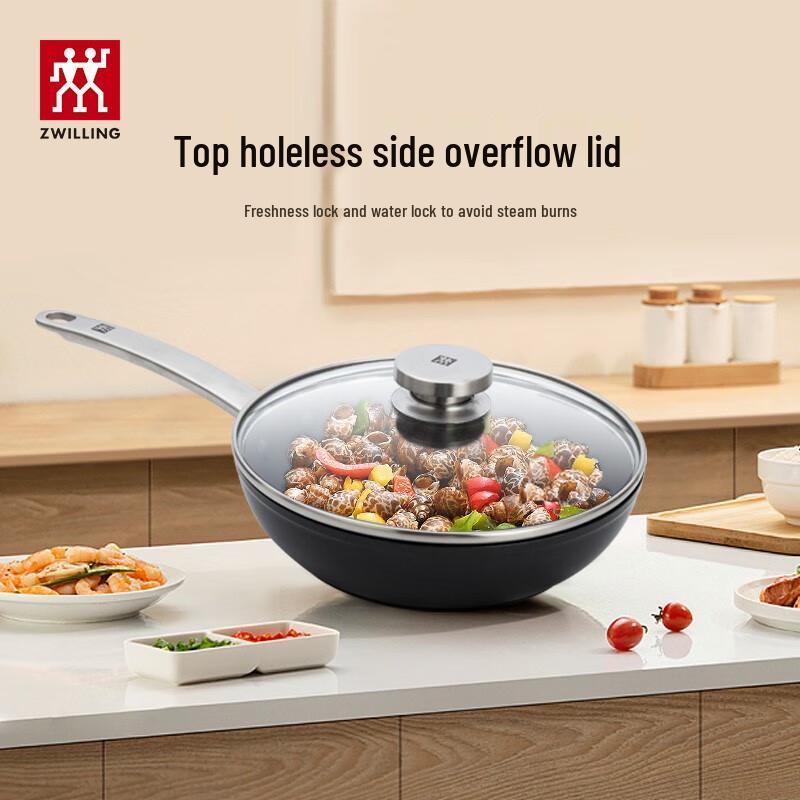 ZWILLING Enjoy Non-stick Frying Pan