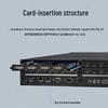 XunErWei VI Series Professional Modular HD Video Matrix Switcher (CN Version)