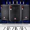 MALONE M12 Portable Outdoor KTV Bluetooth Speaker (CN version)
