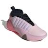 Adidas Harden Vol. 7 Bliss Pink Unisex Sneakers Clear-Pink Core-Black IH7707