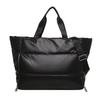 Yoga fitness bag travel bag dry and wet separation waterproof shoulder portable shoulder swimming bag travel duffel bag