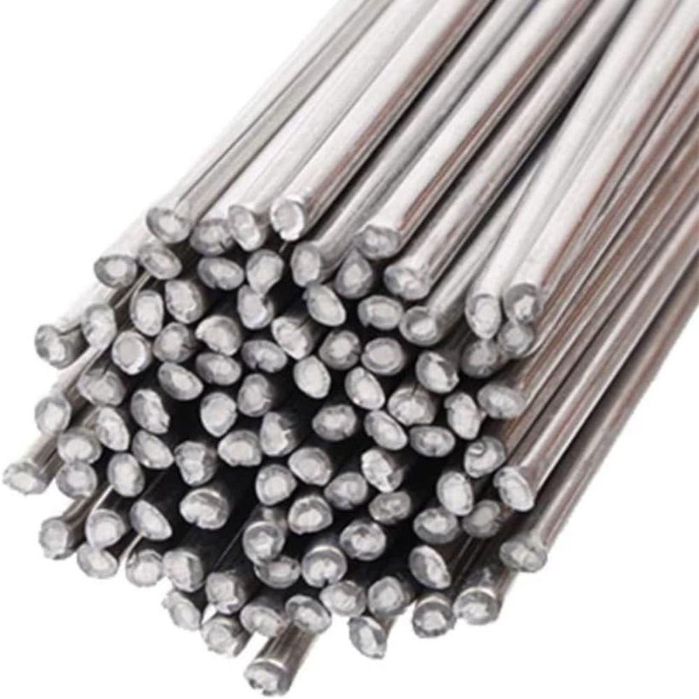 

New 1.6/2.0mm Aluminum Welding Rods Low Temperature Easy Melt Welding Wire 33CM Welding Accessories 1.6mm x 20pcs