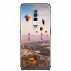 For ZTE Nubia Red Magic 7 Cases 7Pro Fashion Soft TPU Silicone Back Cover For Redmagic 7 Pro Phone Cases Shockproof Fundas 2022