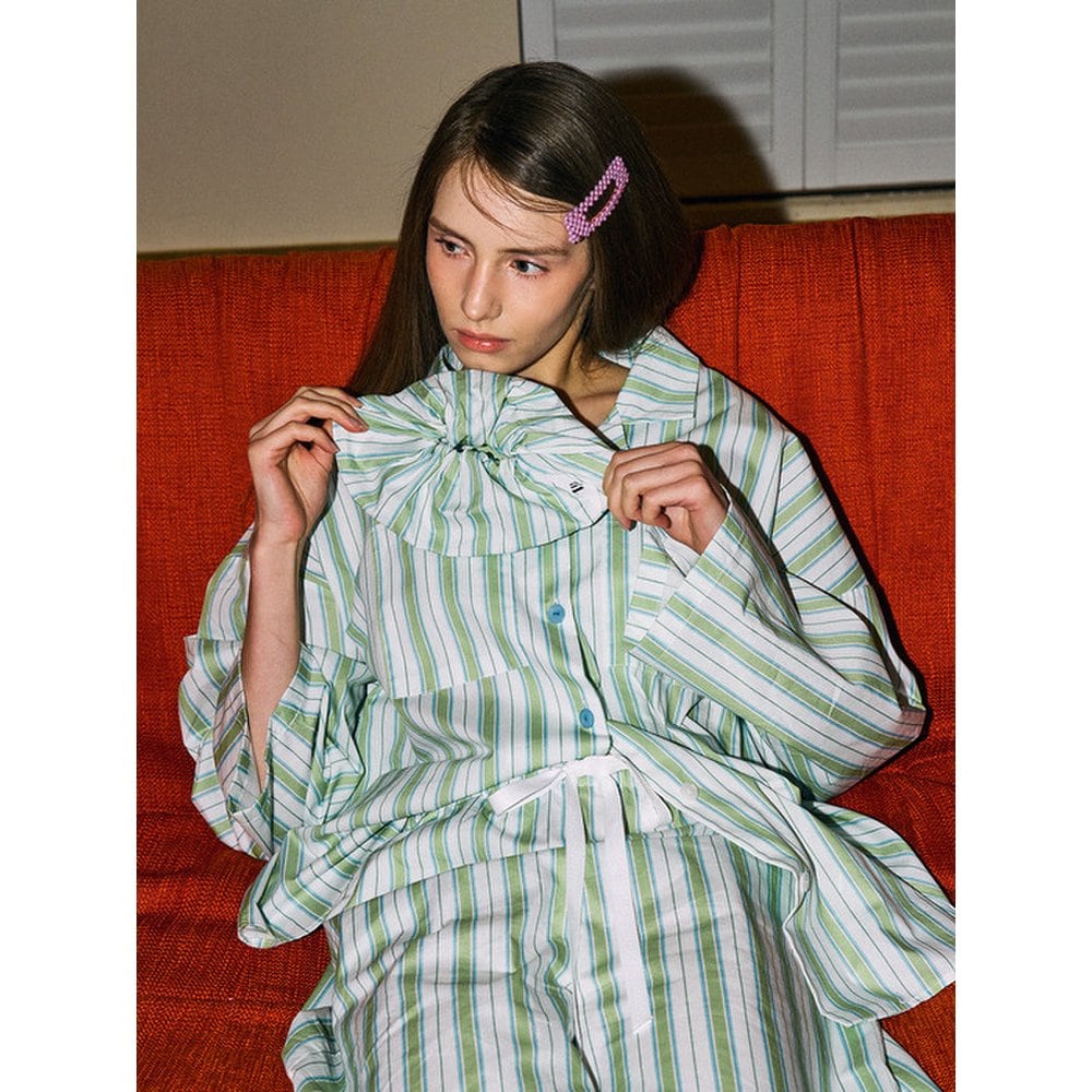 

Вайб Скранч Зеленый (40 кол)