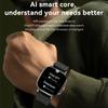 4G Full Network Smart Watch Mens 2.40 Inch Big Screen Video Call 16GB+256GB RAM 2100mAh Google Play WIFI GPS Sim Card Smartwatch