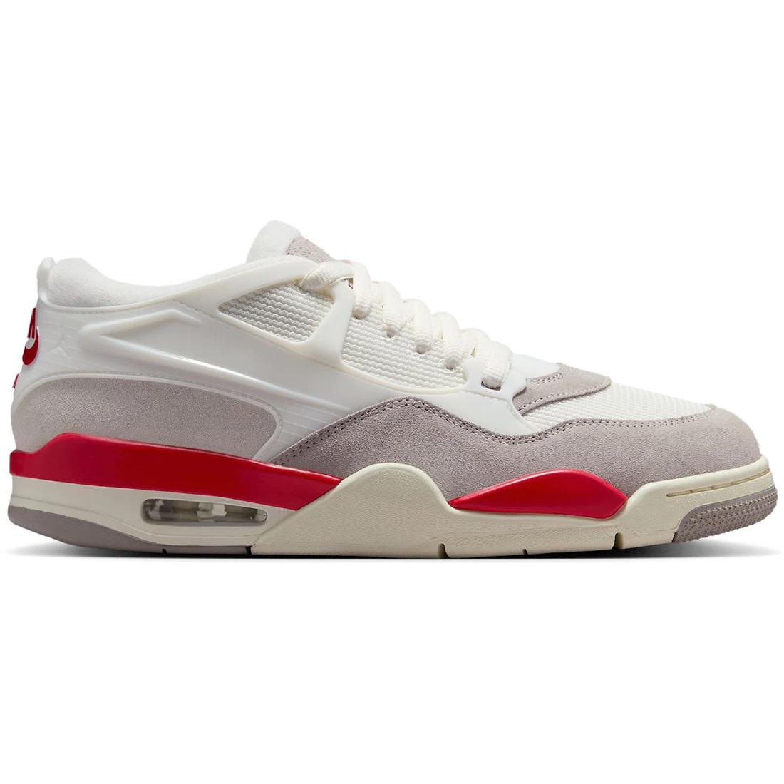 

Кроссовки Jordan 4 RM Fire Red(HF8126-100) 42