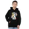 Star Wars Childrens/Kids Stormtrooper Abstract Hoodie